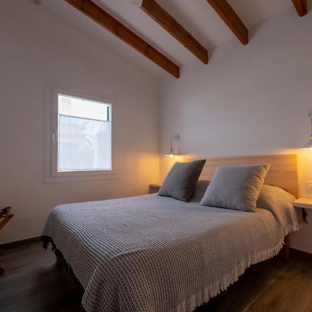 Apartamento Con Piscina Y Playa ソン・ショリゲル エクステリア 写真