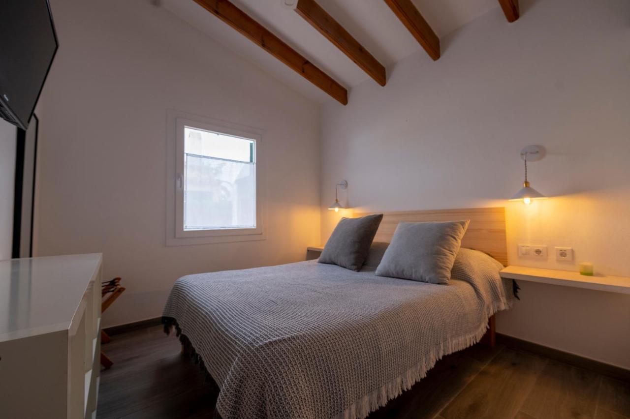 Apartamento Con Piscina Y Playa ソン・ショリゲル エクステリア 写真