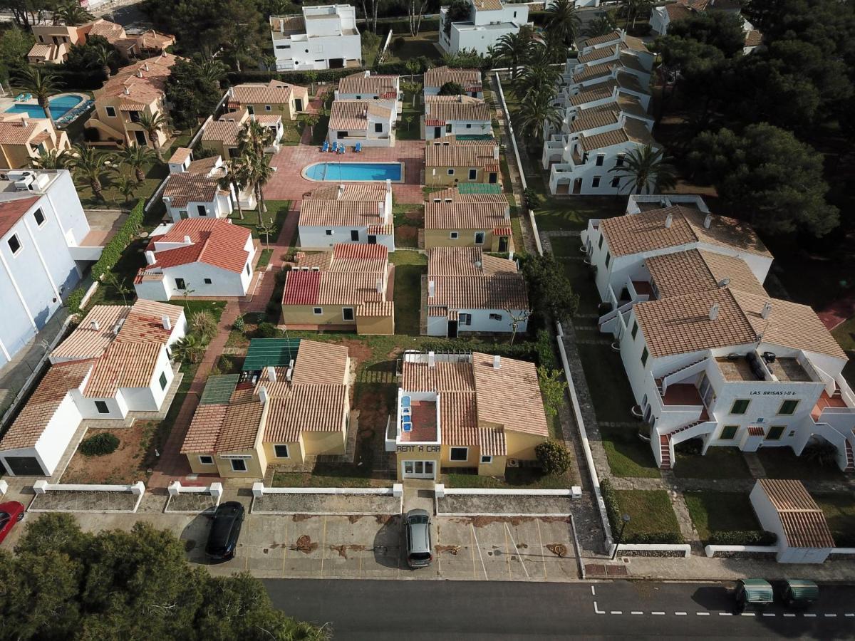 Apartamento Con Piscina Y Playa ソン・ショリゲル エクステリア 写真