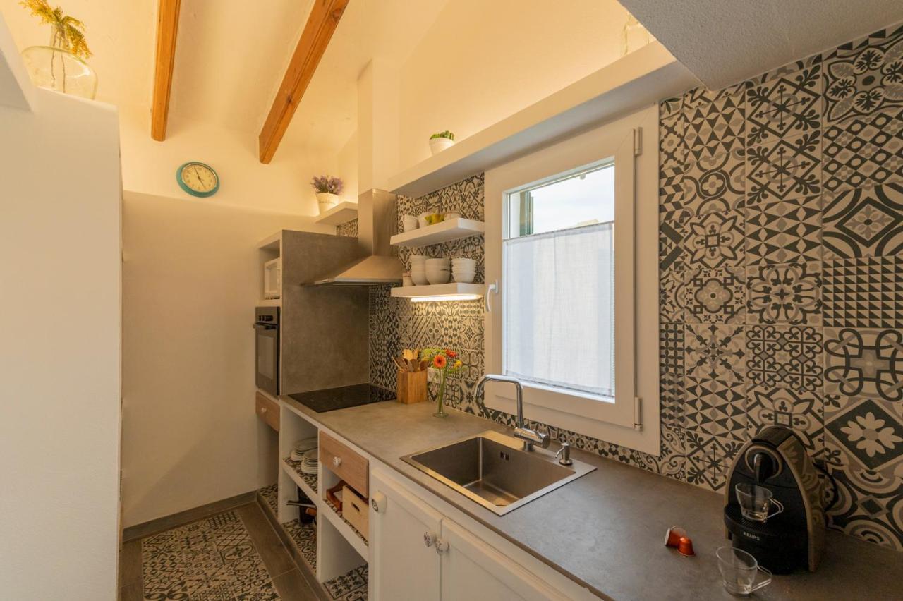 Apartamento Con Piscina Y Playa ソン・ショリゲル エクステリア 写真
