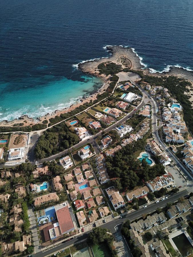 Apartamento Con Piscina Y Playa ソン・ショリゲル エクステリア 写真
