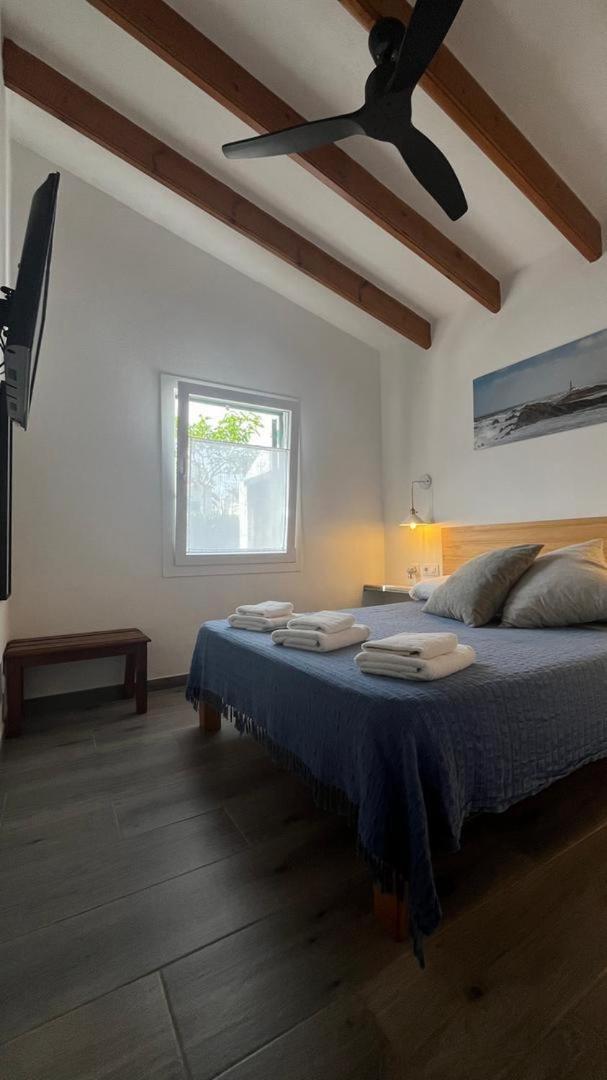 Apartamento Con Piscina Y Playa ソン・ショリゲル エクステリア 写真